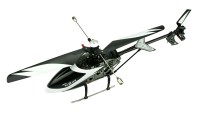 Buzzard V2 Single-Rotor-Helicopter 4-Kanaals RTF